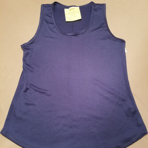 Brand New Navy Lularoe Tank Top - Size XL